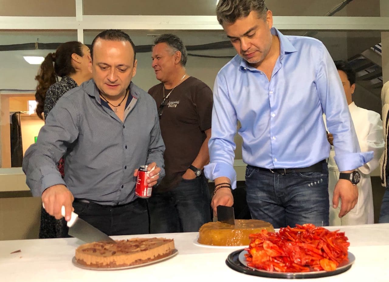 La Parodia