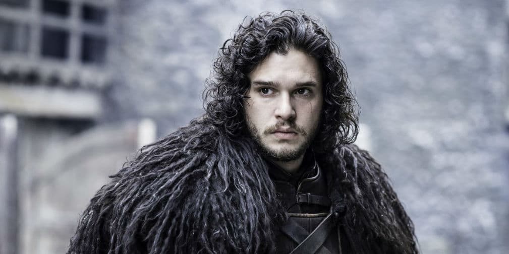 A Kit Harington le gustaría interpretar a Snape en una precuela de ‘Harry Potter’