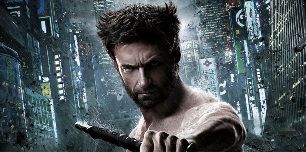 Wolverine: Inmortal