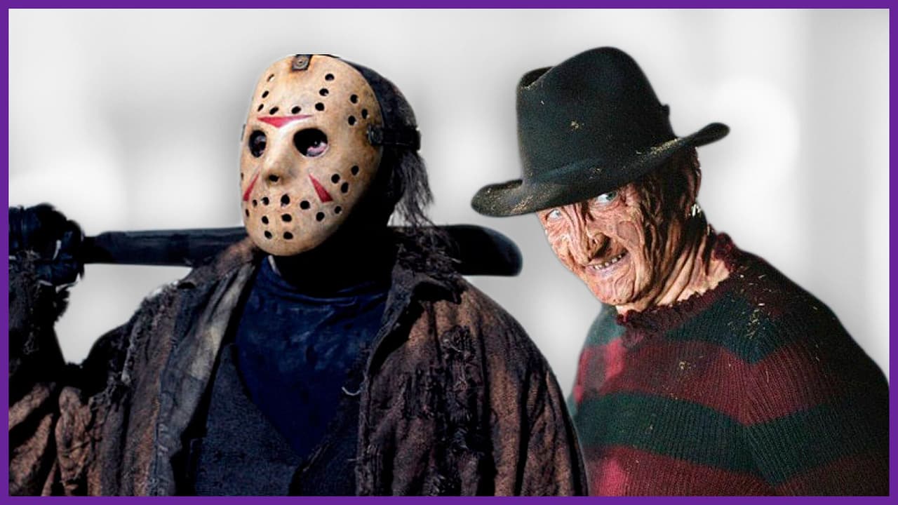 Los actores detrás de icónicos personajes como Michael Myers y Jason