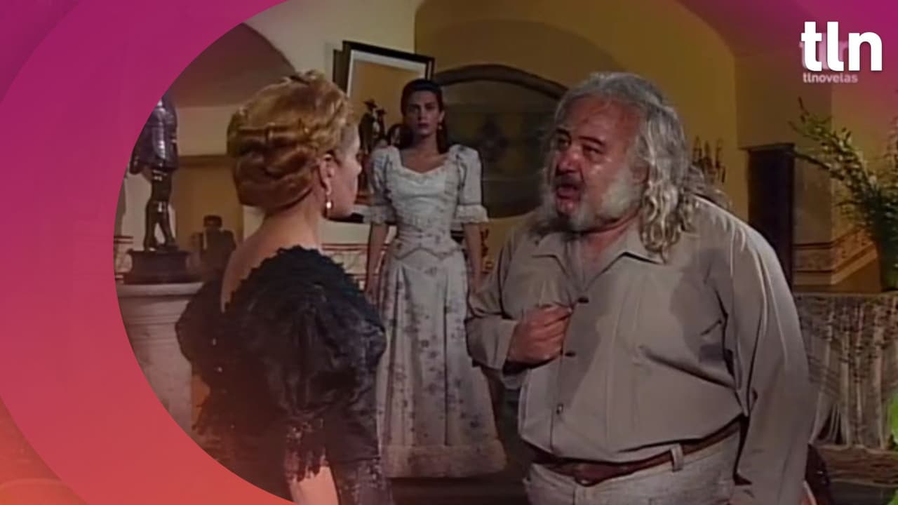 Bautista confiesa el crimen de Aimée y así muere en 'Corazón Salvaje'