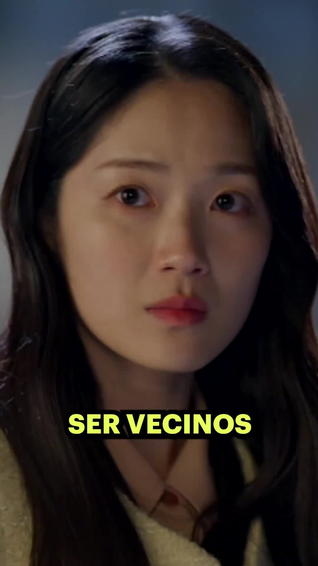 Destino o coincidencia es lo que une a Sol y Sun-jae