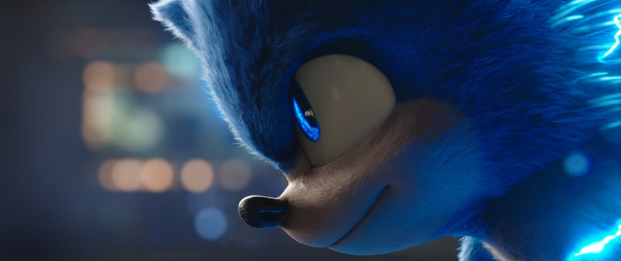 Por el Amor de Sonic—Jim Carrey y el elenco platican sobre lo que Sonic significa para ellos.