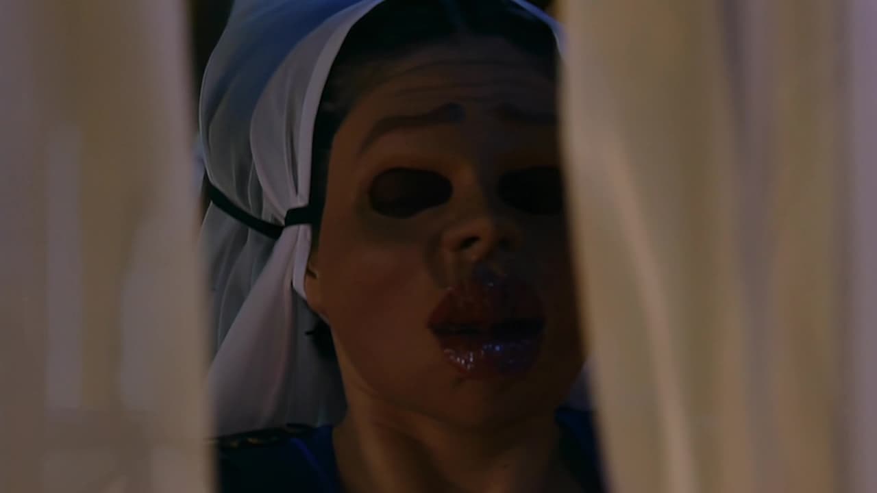 ¡Casilda se entrega a la pasión de Don Heriberto!