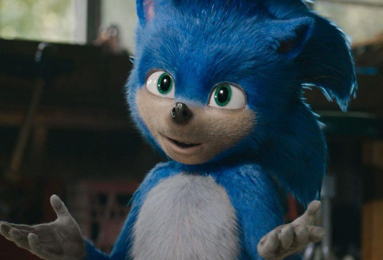 La película de Sonic, luego de su primer avance, cambió el diseño de su protagonista. Los fans lo odiaron. Este cambio hizo conectar más con la audiencia y, de paso, hizo a los seguidores sentirse escuchados. Pero el primer erizo no fue desechado.