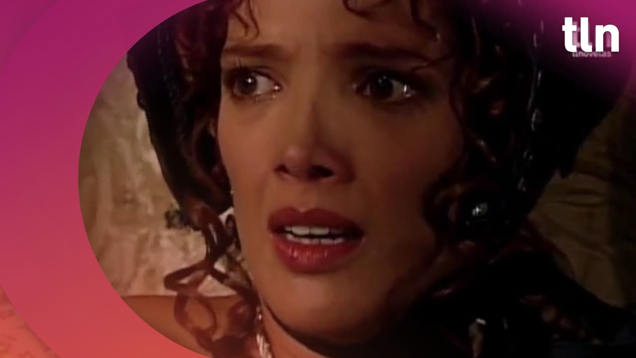 Amor Real Capítulo 32: Su justo castigo