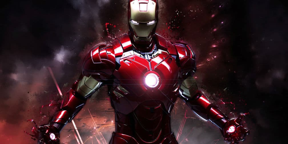 3. El Iron Man de Quentin Tarantino: En 1999, la Fox quería que él dirigiera la versión del Hombre de Hierro, pero al final vendió los derechos.