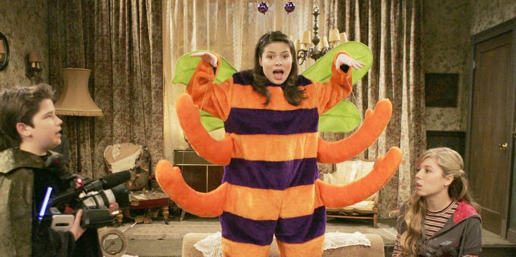 iCarly