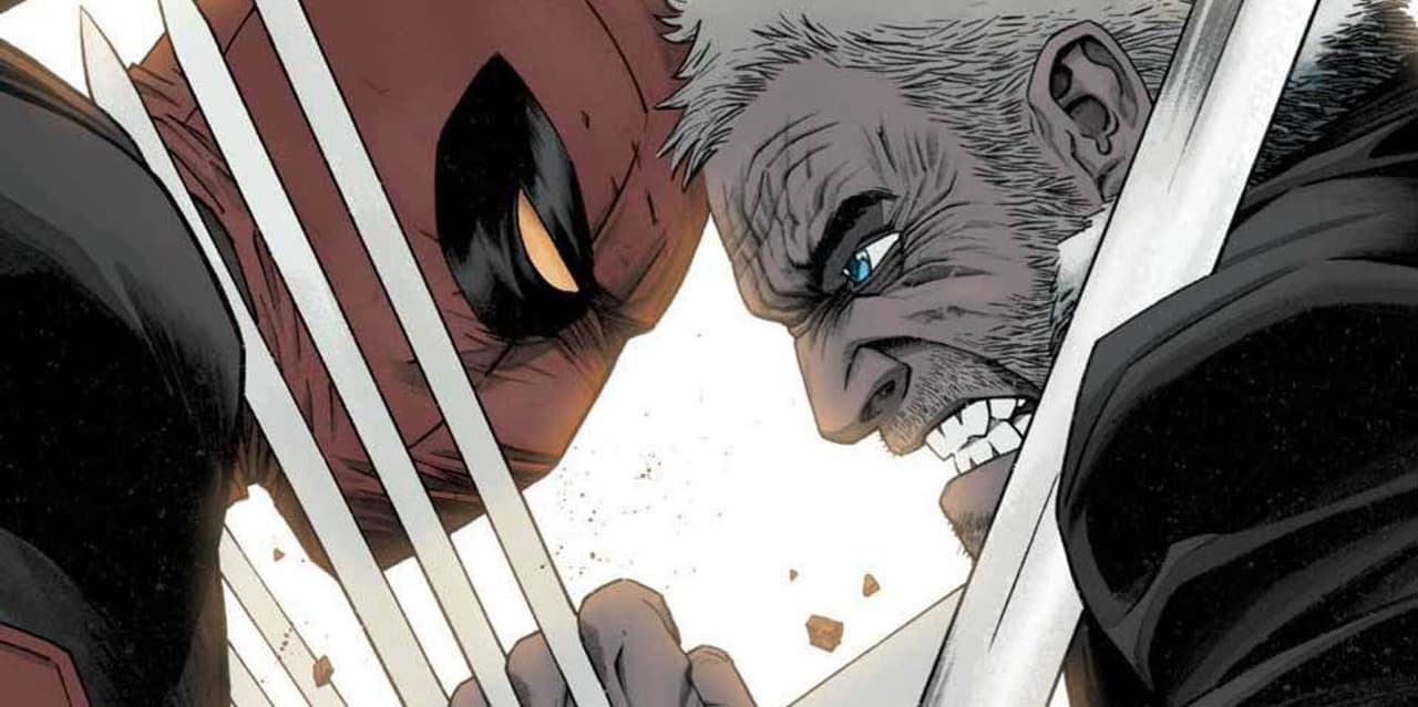Hugh Jackman se niega a un crossover de Wolverine y Deadpool