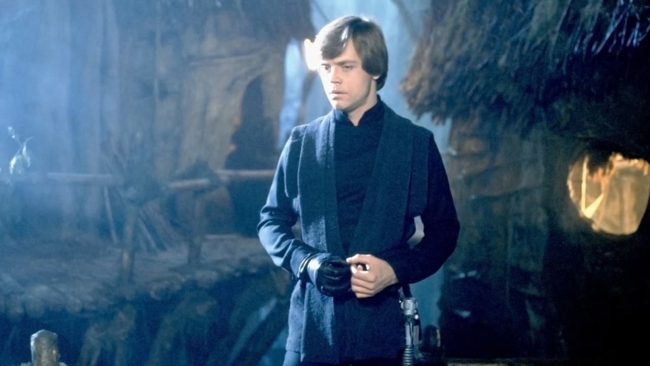 Dice Luke Skywalker que Star Wars es para todos