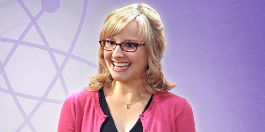 El incierto destino de Bernadette Wolowitz