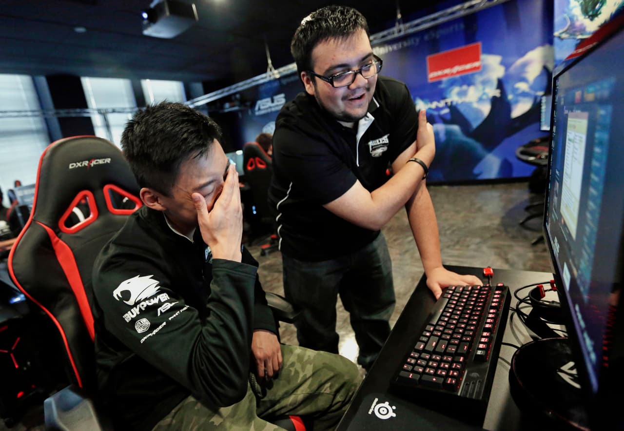 Los esports en México tienen dos Federaciones pero, ¿sirve de algo?