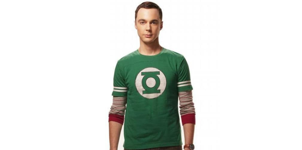 The Big Bang Theory