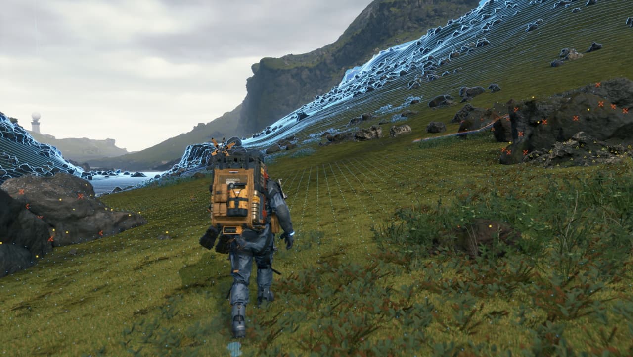 Las reseñas han señalado al juego como un proyecto donde el énfasis está en la exploración, así como en el cumplimiento de tareas de un punto A a un punto B.