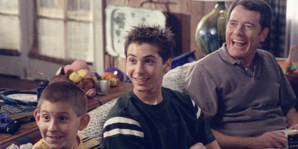 Malcolm in the Middle