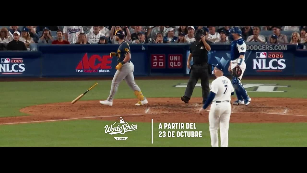 ¡La Serie Mundial 2026 regresa! Aquí te contamos todos los detalles