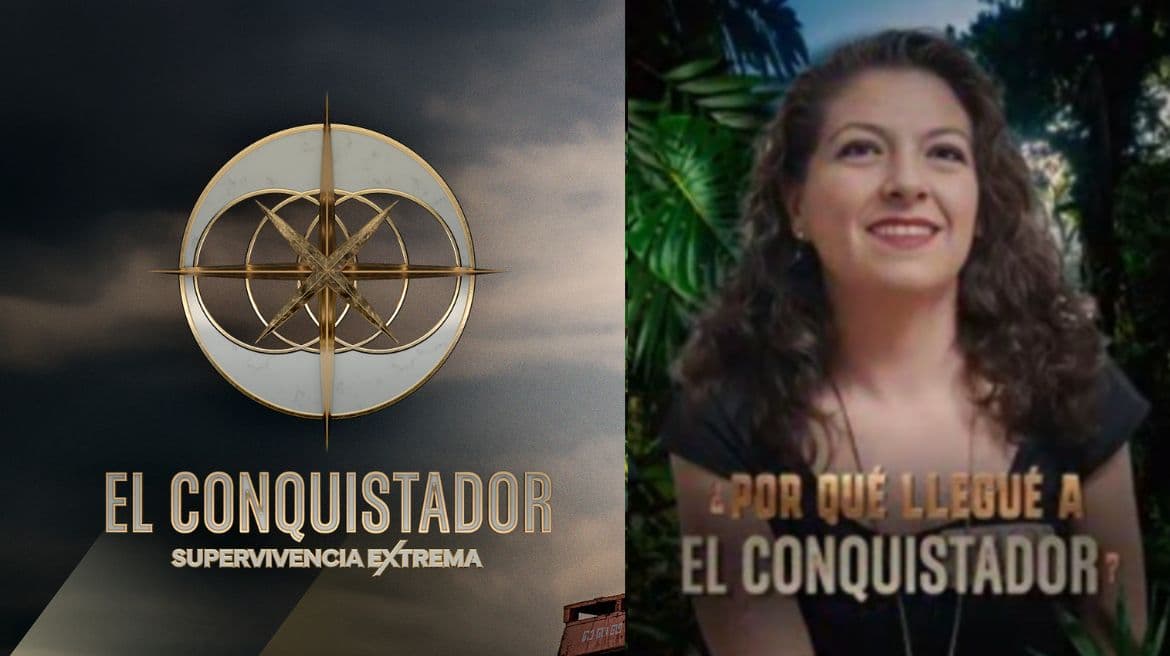 El Conquistador es un reto personal para Gina