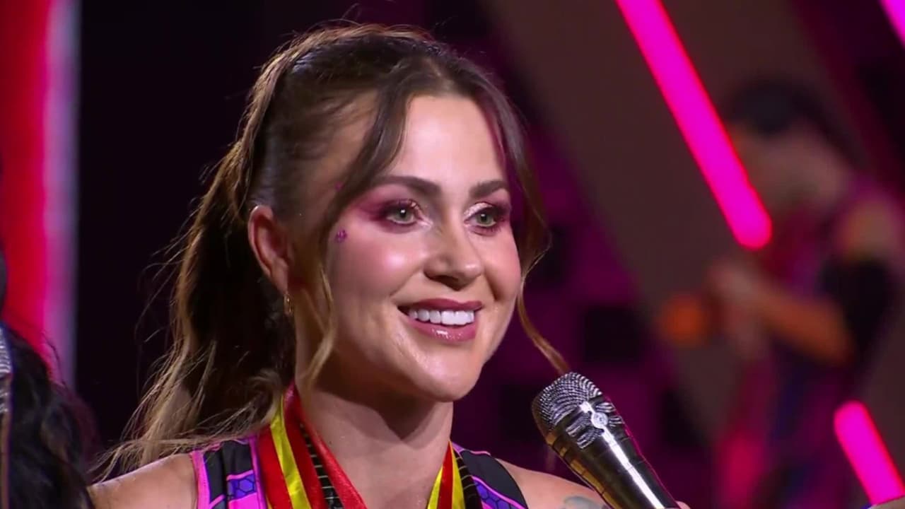 Ducelia Echevarría debuta en Cobras durante noche de lesiones y polémicas en 'Garra vs Veneno'