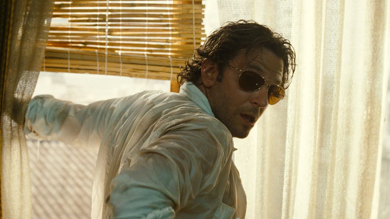 ¡Ex de Bradley dice no extrañarlo!