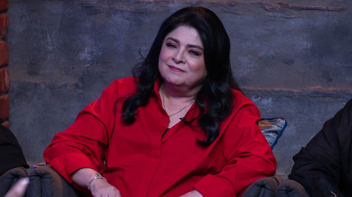 ¿Victoria Ruffo no iba a ser 'La Madrastra'? Destapa qué famosas 'peleaban' el papel