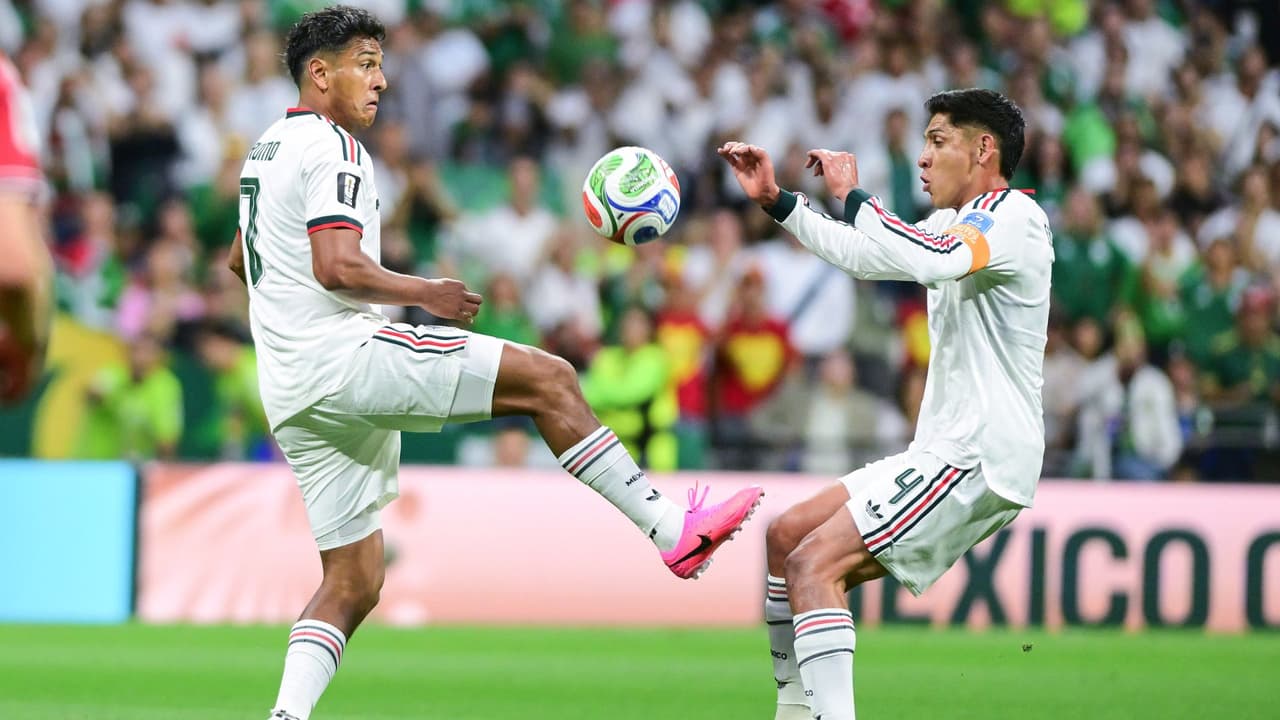 ¿Cuándo jugará México su partido de Dieciseisavos de Final del Mundial 2026? ¡Toma nota!
