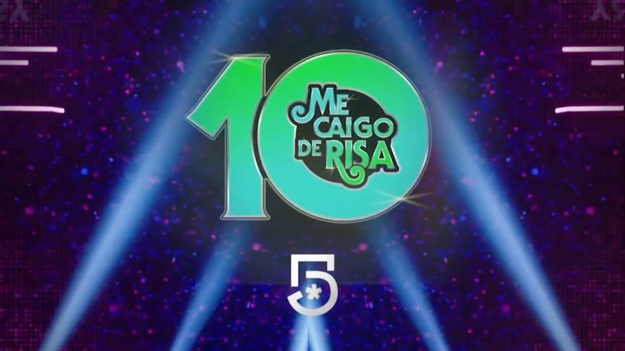 Me caigo de risa llega a sus 10 temporadas este 2024