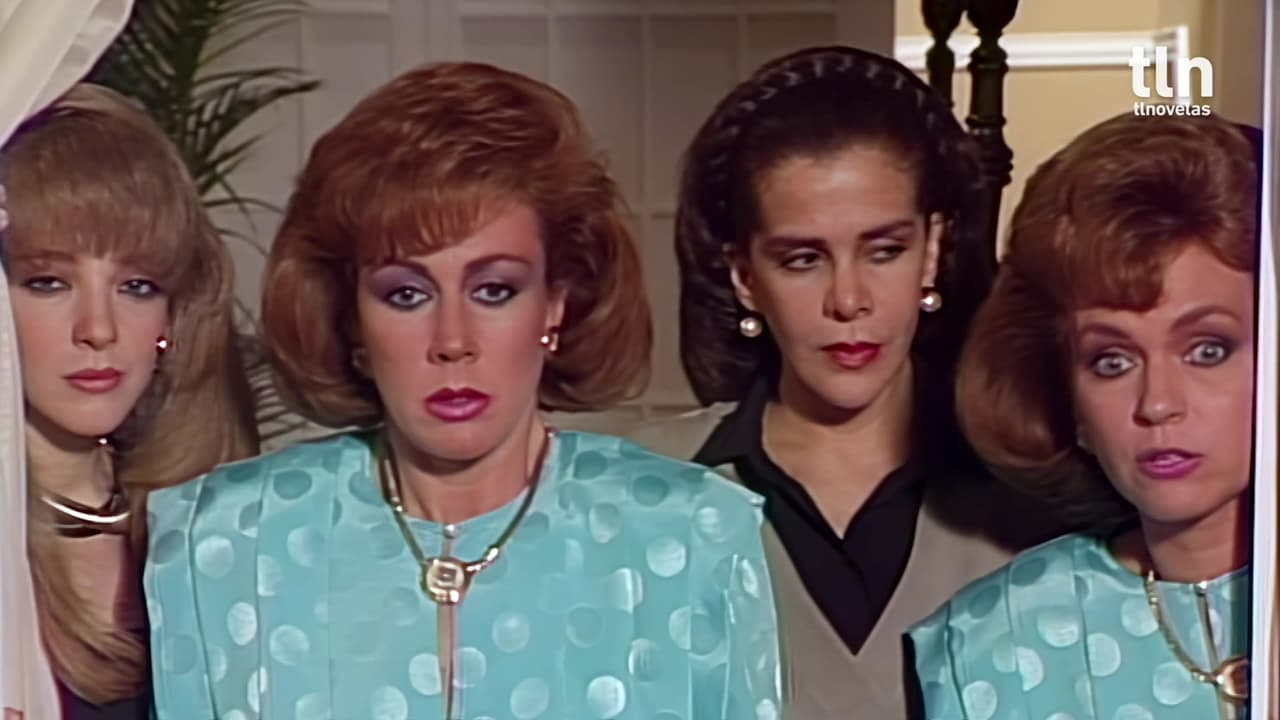 Rosa Salvaje Capítulo 13 Completo: ¡La casa se llenó de chusma!