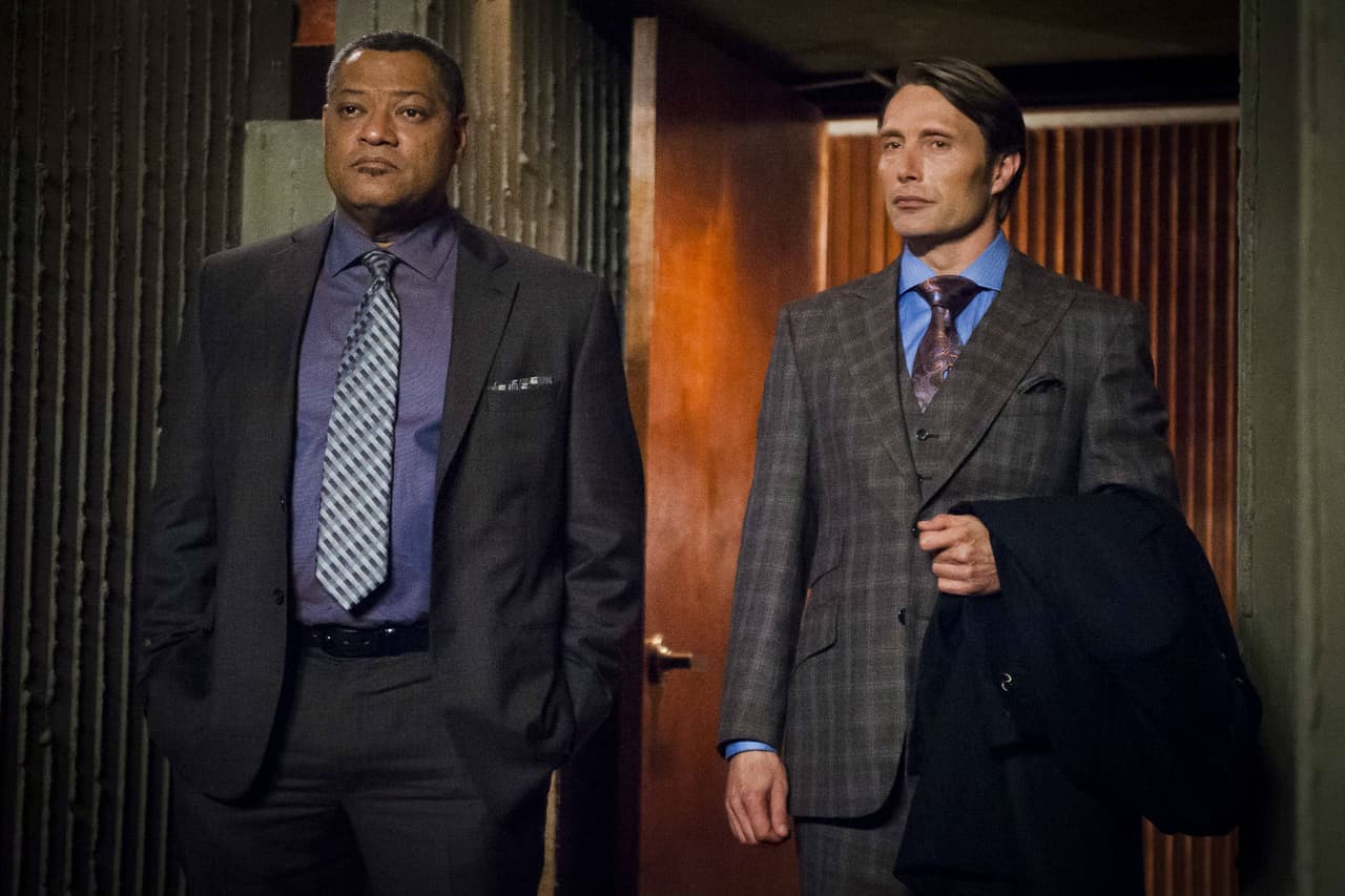 Hannibal Episodio 3: Sopa