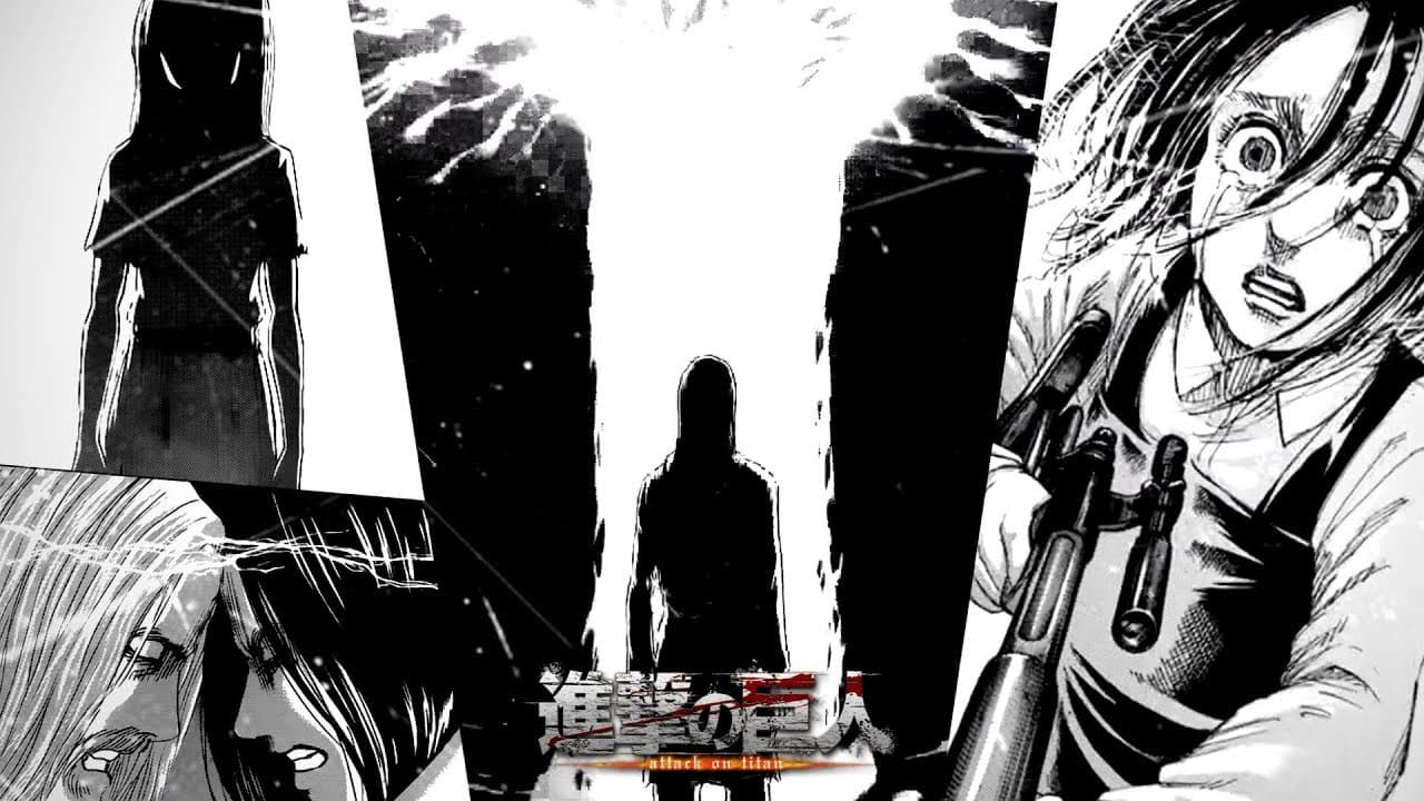 6- Shingeki no Kyojin. También conocido como Ataque de los titanes, creado por Sou Isayama tuvo 21 mil 900 votos.