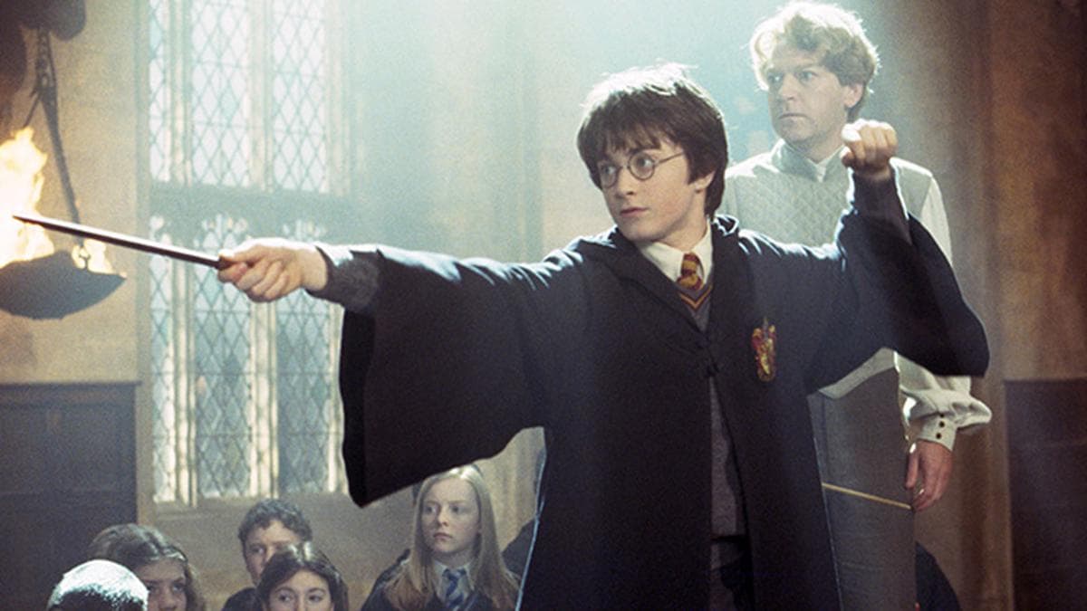 Las varitas más poderosas de Harry Potter y sus respectivos dueños