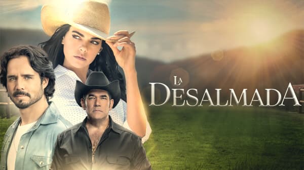  ¡Suscríbete al calendario de Univision Novelas!