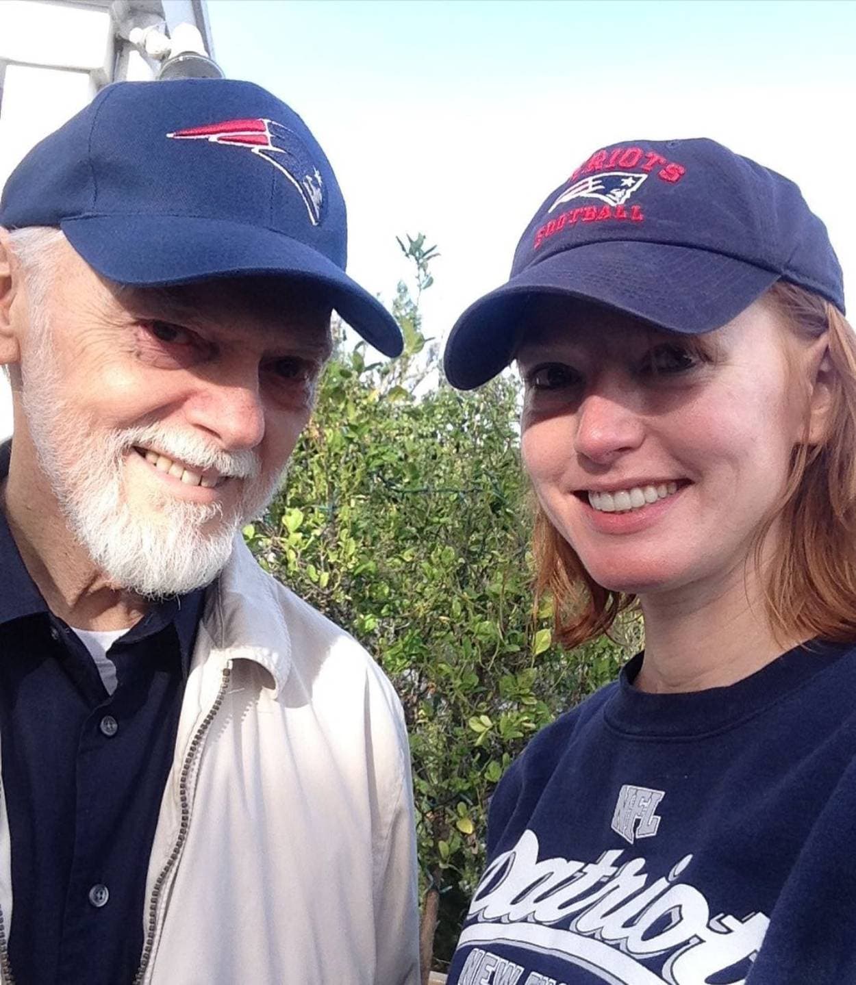 Encuentran sin vida a los papás de actriz de Walking Dead bajo circunstancias extrañas
