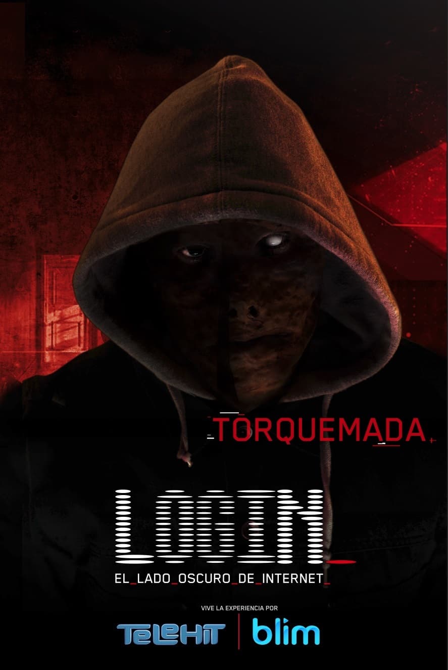 TELEHIT Y BLIM PRESENTAN 'LOGIN'