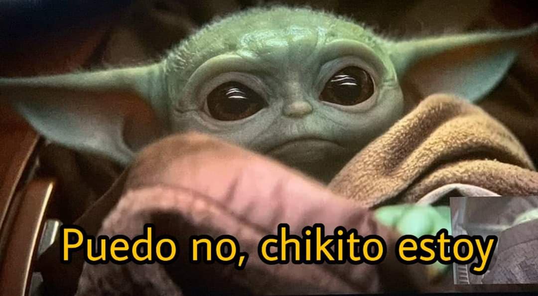 Aunque algunos se repitan entre sí, siguen siendo pura lindura.