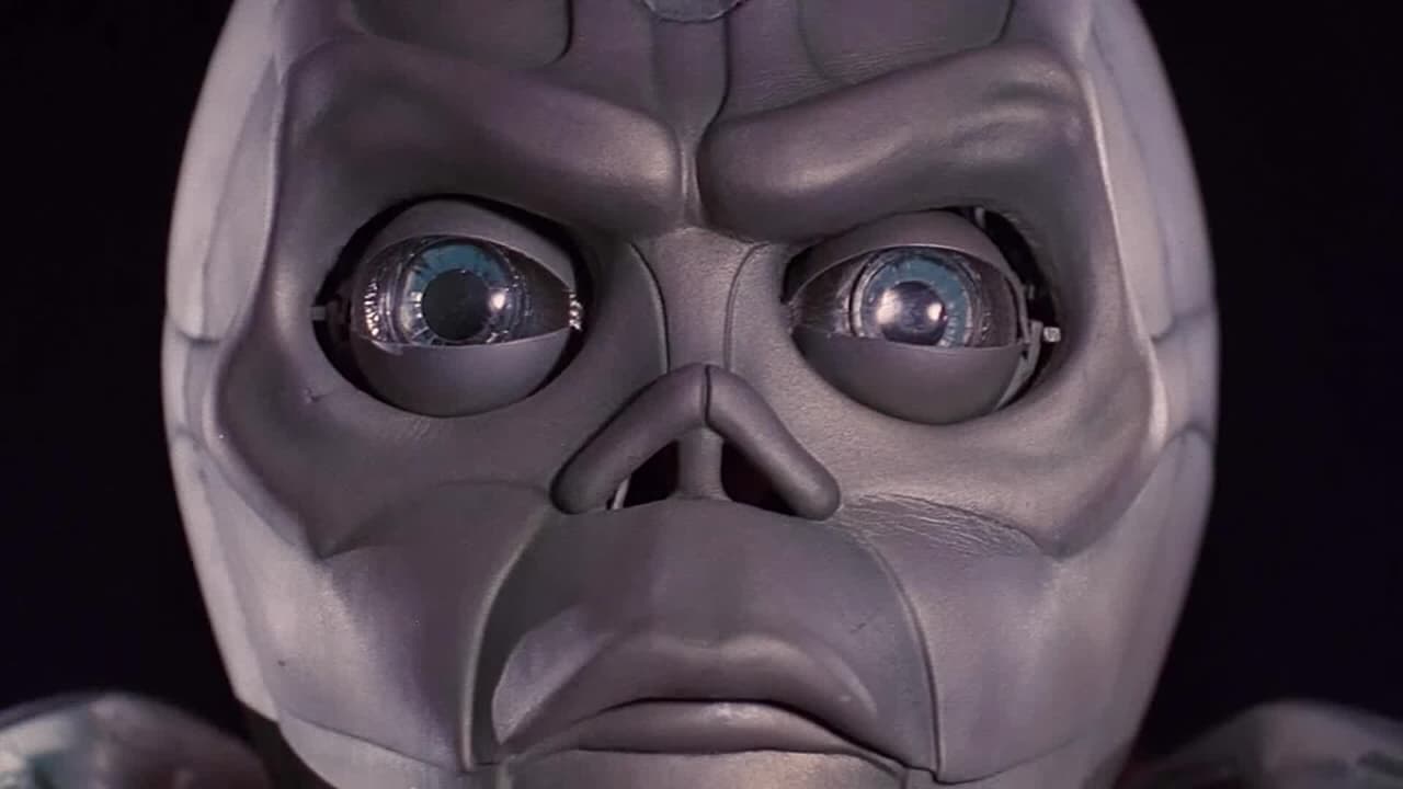 Anímate a tener aventuras de otro planeta por el 5