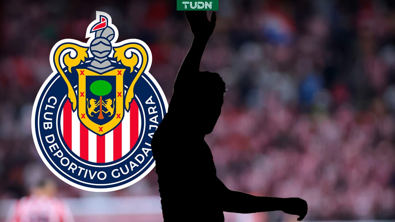 Otra baja importante de Guadalajara en zona defensiva