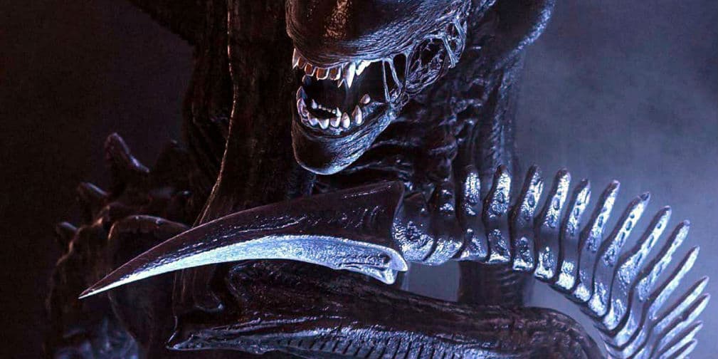 Próxima película de Alien será más aterradora que la original