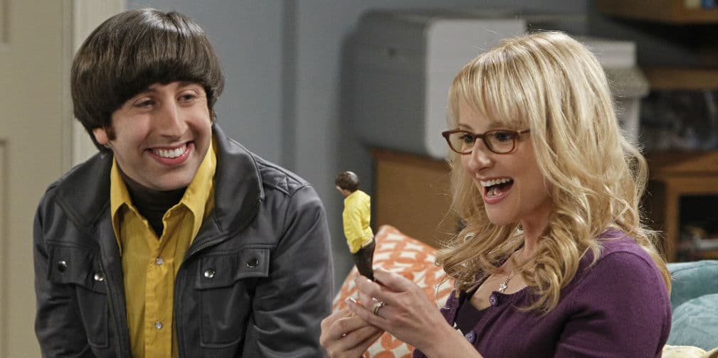 The Big Bang Theory