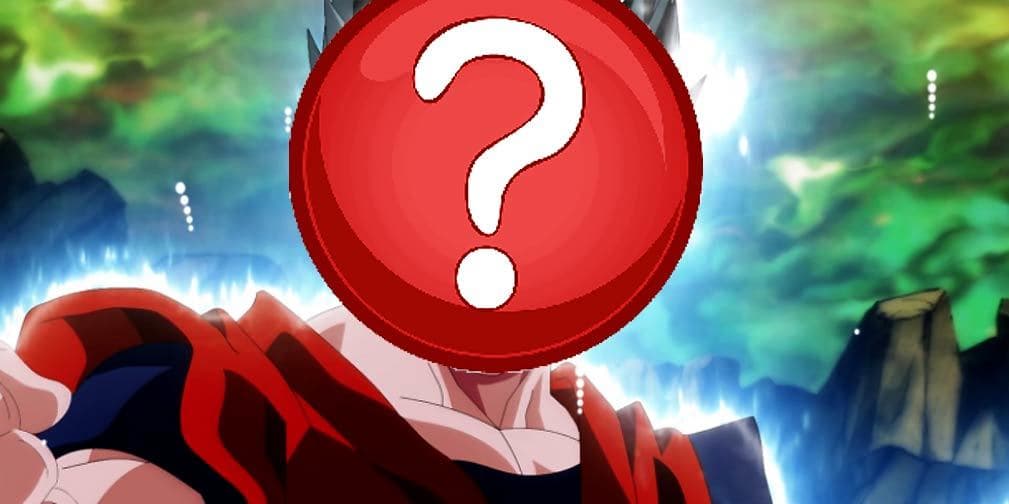 Gohan Ultra Instinto