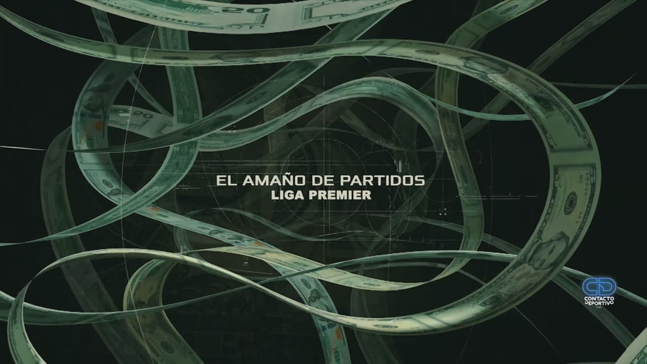 El futbol mexicano investiga nuevo amaño de partidos