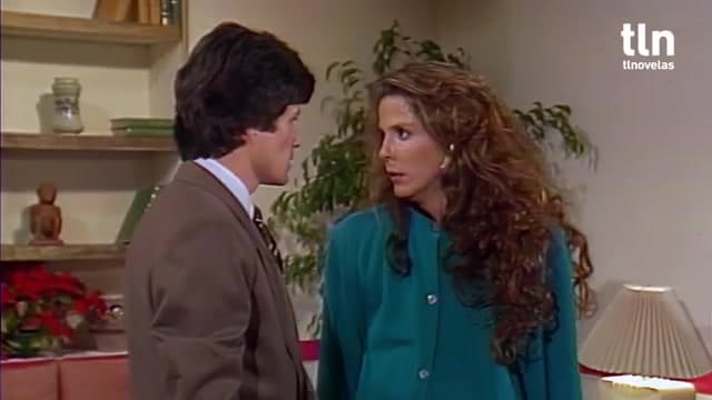 Vilma cachetea a Alejandro en 'Cuna de Lobos': "Sembraste tu semilla en otra"