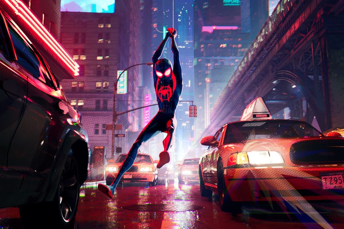 Miles Morales