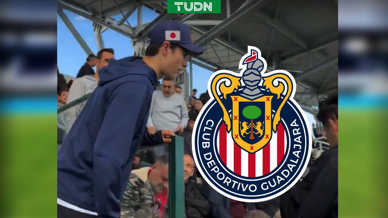 El humilde gesto de Hormiga González con un 'chivahermano'