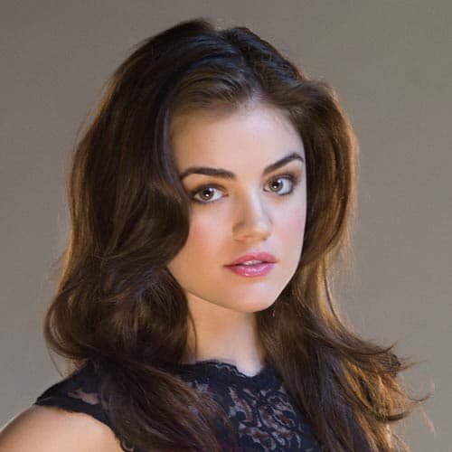 Aria Montgomery
