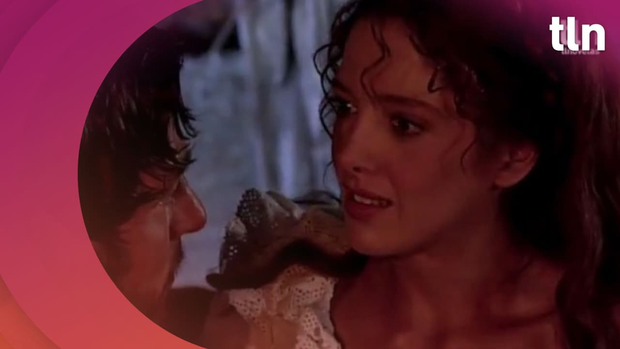 Amor Real Capítulo 47: ¿Quién no le tiene miedo a la muerte?