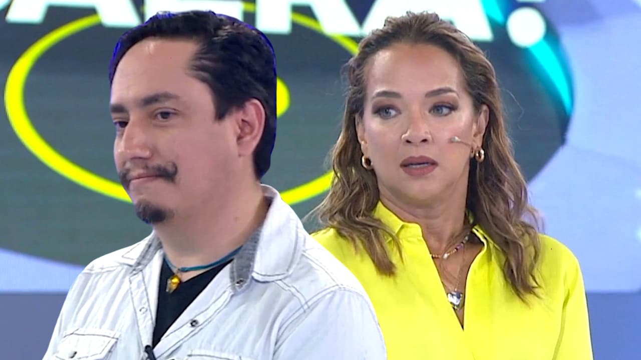 Adamari López advierte sobre lo peor que te puede pasar en ¿Quién Caerá?