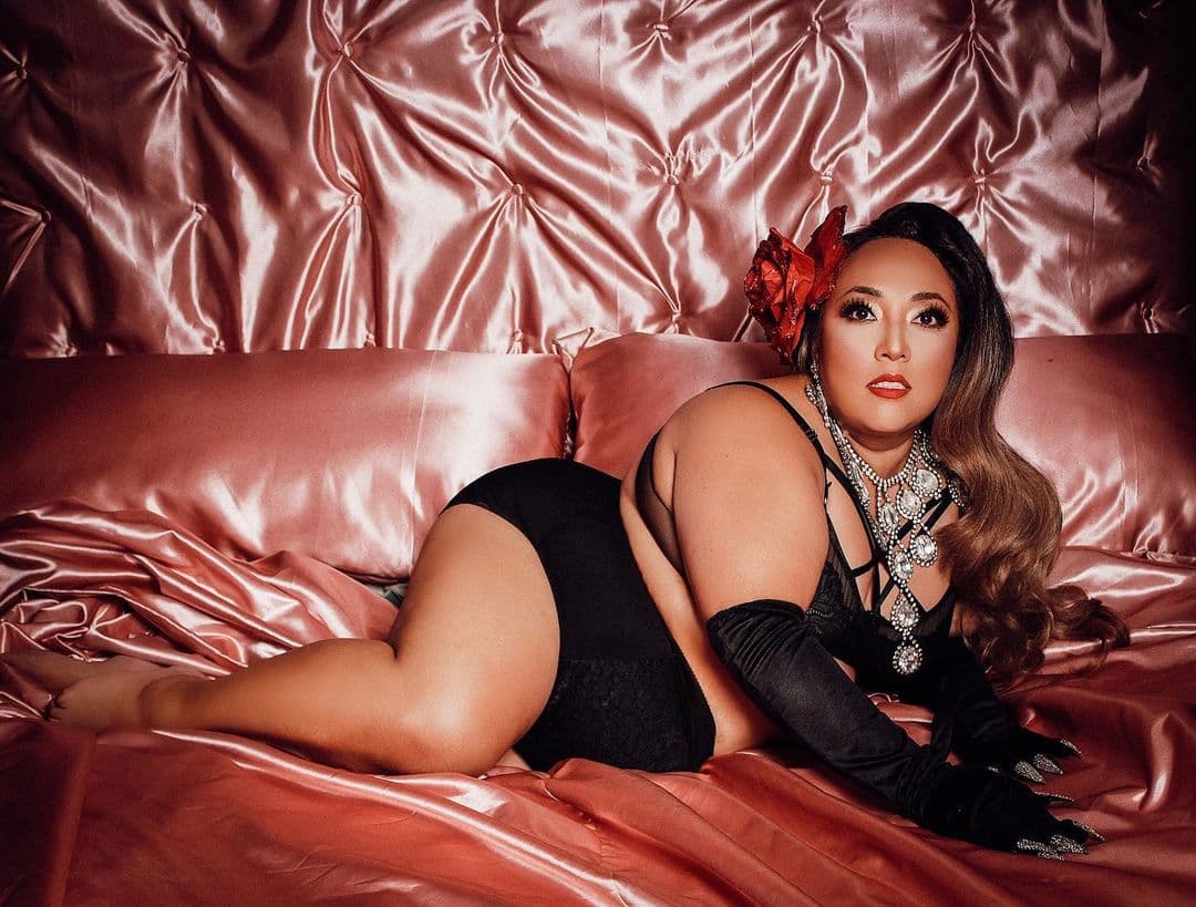 ¡Body positive! Michelle Rodríguez revela que posaría desnuda para mandar un poderoso mensaje
