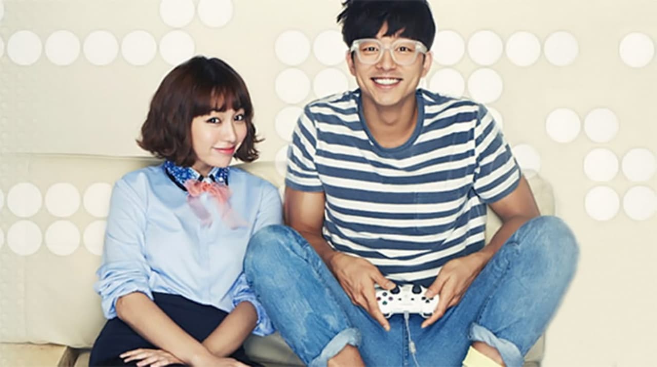 K-Drama 'Big'.