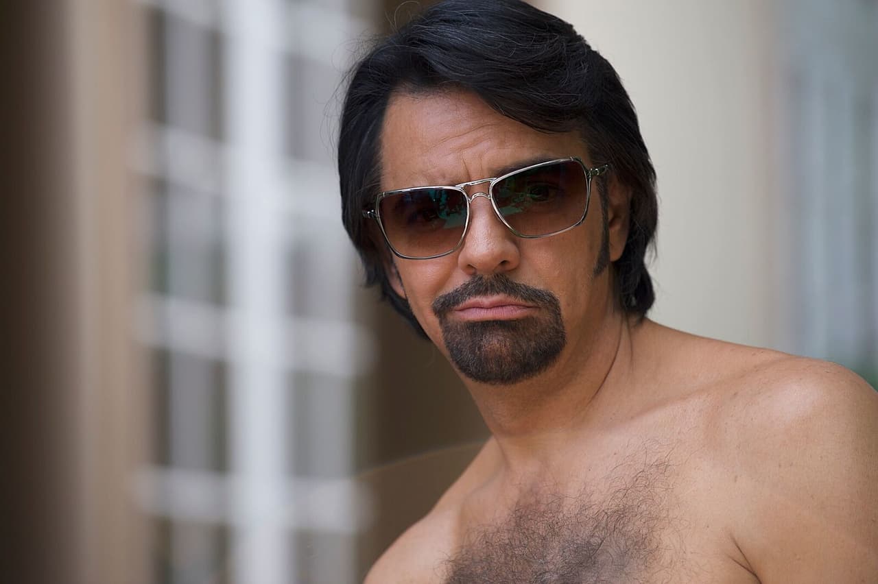 'Cómo ser un latin lover' debuta con gran éxito en Estados Unidos