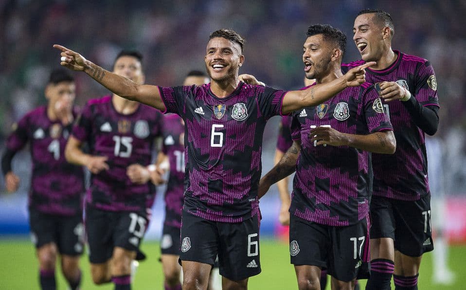 México vs Canadá: Horario y dónde ver en vivo la semifinal de la Copa Oro